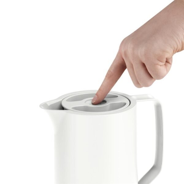 Tefal Motiva Thermoskan 1L Wit - Afbeelding 3