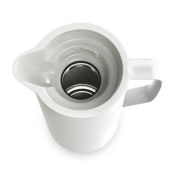 Tefal Motiva Thermoskan 1L Wit - Afbeelding 4