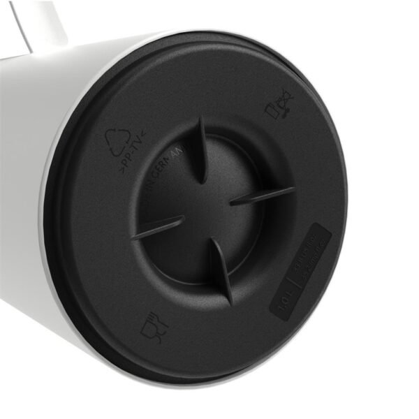 Tefal Motiva Thermoskan 1L Wit - Afbeelding 6
