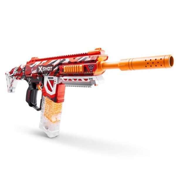 Zuru XShot Hyper Gel Large Blaster + 20000 Gellets - Afbeelding 2