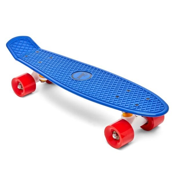 Skateboard Penny 56 cm Assorti - Afbeelding 4