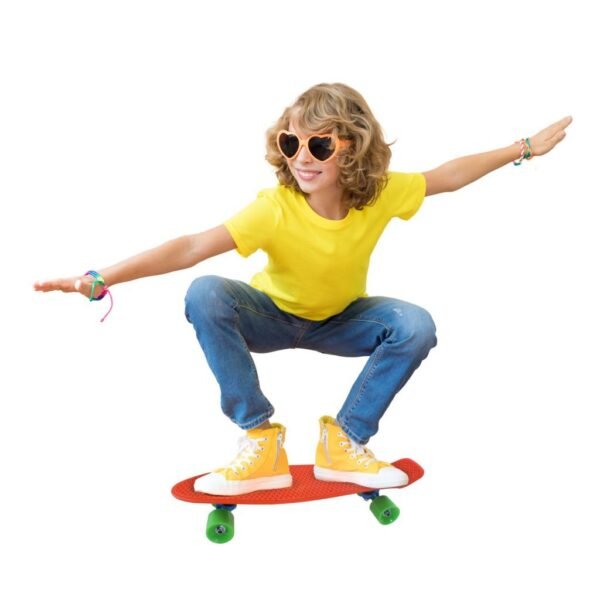 Skateboard Penny 56 cm Assorti - Afbeelding 7