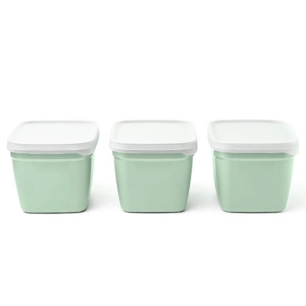 Amuse Vershouddoos 3x900ML biologisch Optifridge