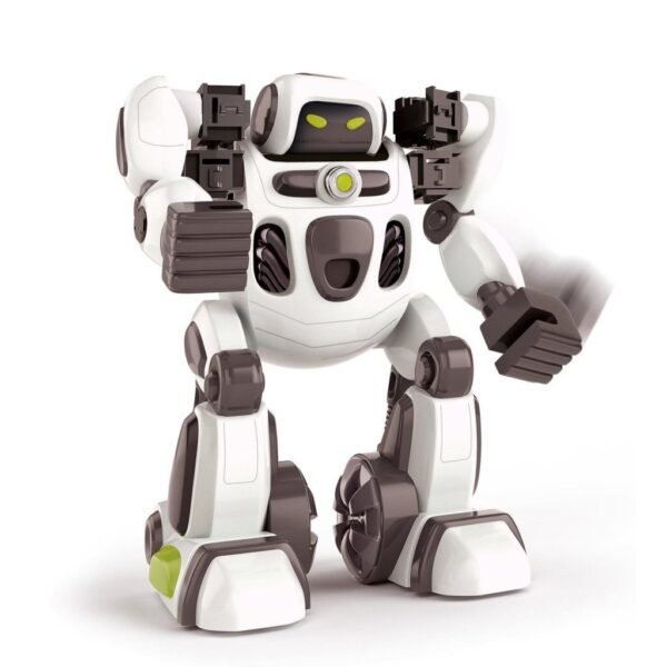 Clementoni Interactieve Robot AIRO - Afbeelding 2