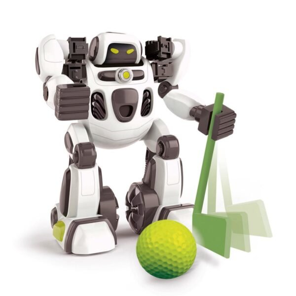 Clementoni Interactieve Robot AIRO - Afbeelding 5