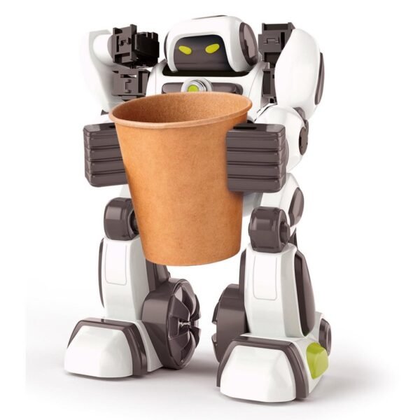 Clementoni Interactieve Robot AIRO - Afbeelding 6