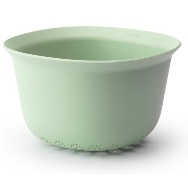 Brabantia Tasty+ Vergiet 2,4L Jade Groen
