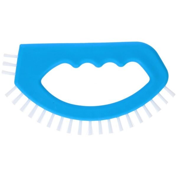Lifetime Clean Voegenborstel 2 Stuks Blauw/Wit - Afbeelding 2