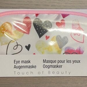 Oogmasker