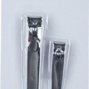 Nagelknipper 2 stuks