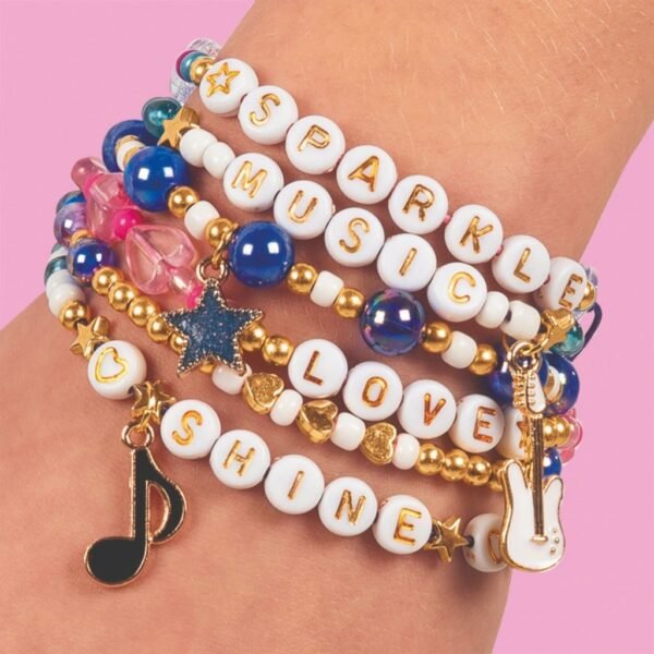 Totum Sprankelende Armbanden Maken - Afbeelding 6