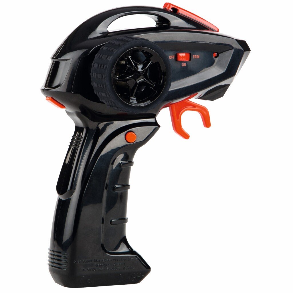 Carrera RC Red Bull Rallycross Auto - Afbeelding 4