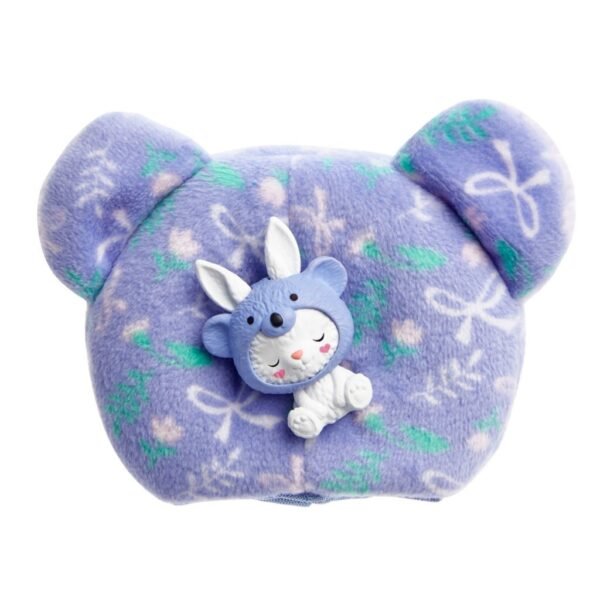 Barbie Cutie Reveal Chelsea Konijn Koala - Afbeelding 4