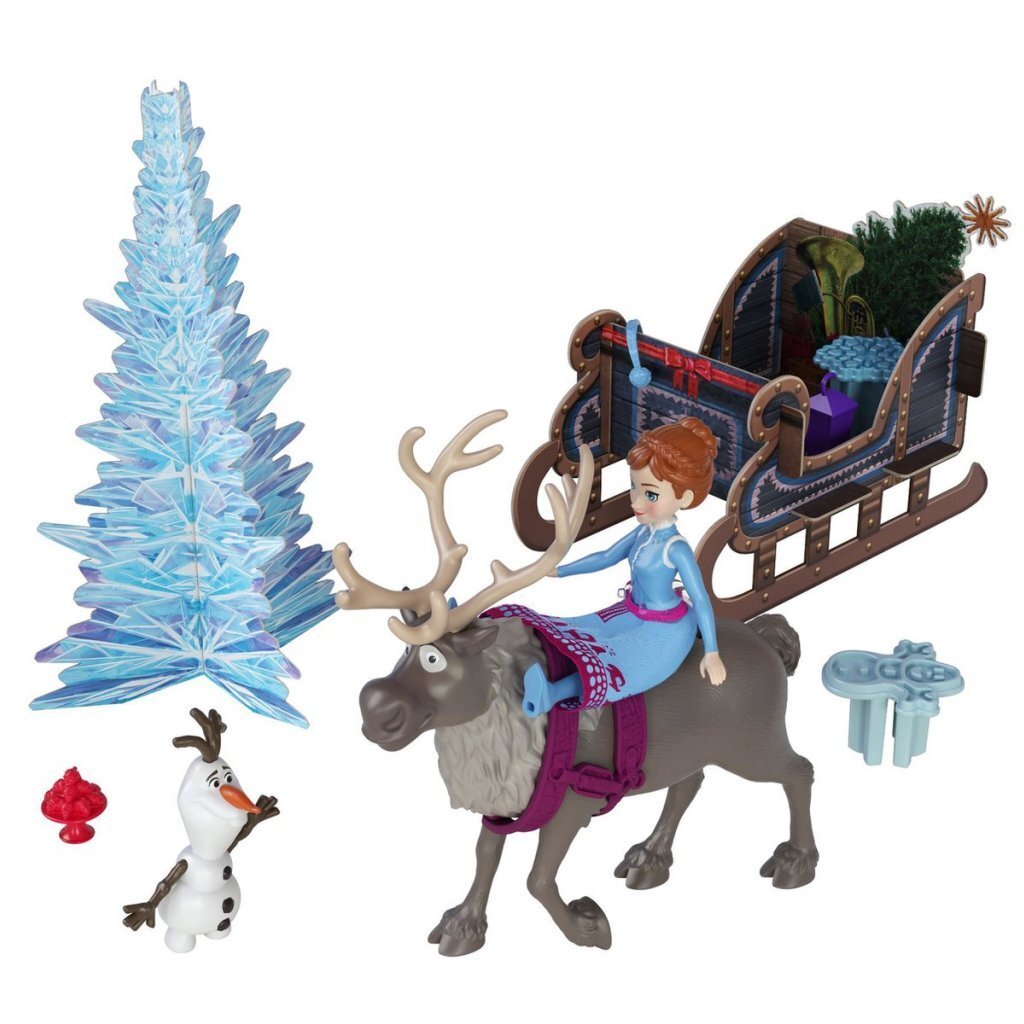 Disney Frozen Adventskalender - Afbeelding 3