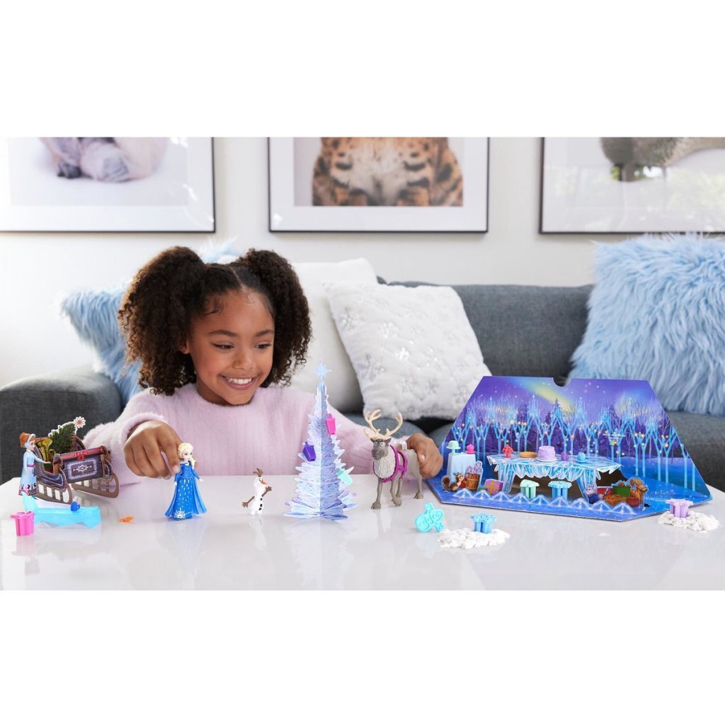 Disney Frozen Adventskalender - Afbeelding 5
