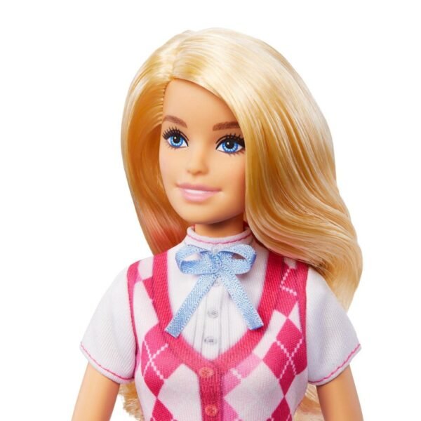Barbie The Great Horse Chase Pop Malibu - Afbeelding 4