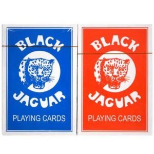 Speelkaarten Blauw & Rood
