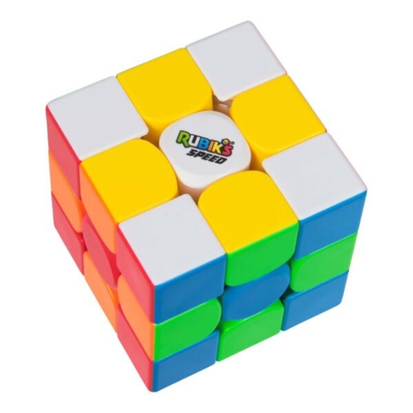 Rubik's Cube Speed Cube 3x3 - Afbeelding 3