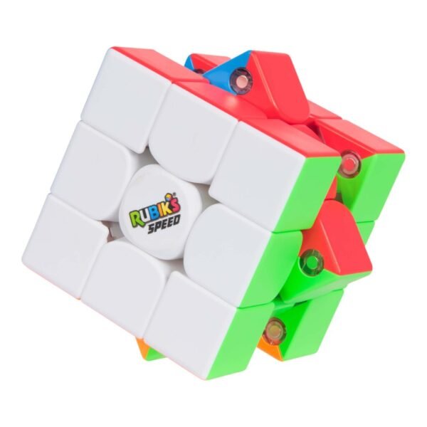 Rubik's Cube Speed Cube 3x3 - Afbeelding 4