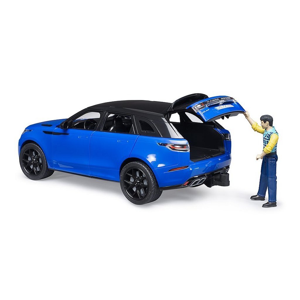 Bruder 02880 Range Rover Velar - Afbeelding 4