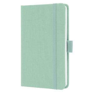 Sigel SI-SY548 Notitieboek Jolie A6 Lijn 174 Pagina's Mint