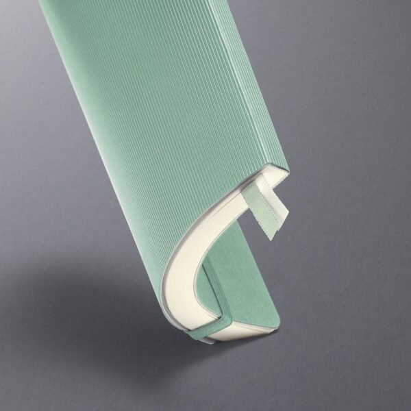 Sigel SI-CO335 Notitieboek Conceptum A4 194 Pagina's Lijn Softcover Mint - Afbeelding 3