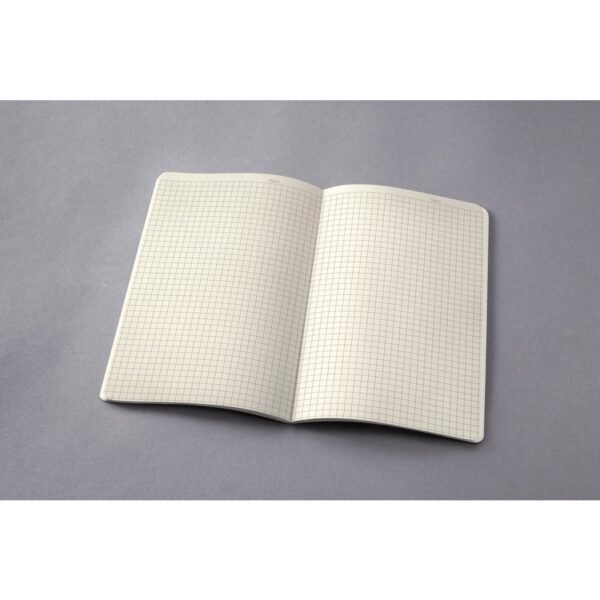 Sigel SI-CO860 Notitieboek Conceptum Softcover A4 Ruit Zwart - Afbeelding 2
