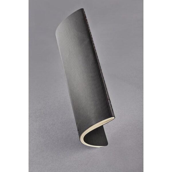 Sigel SI-CO860 Notitieboek Conceptum Softcover A4 Ruit Zwart - Afbeelding 3