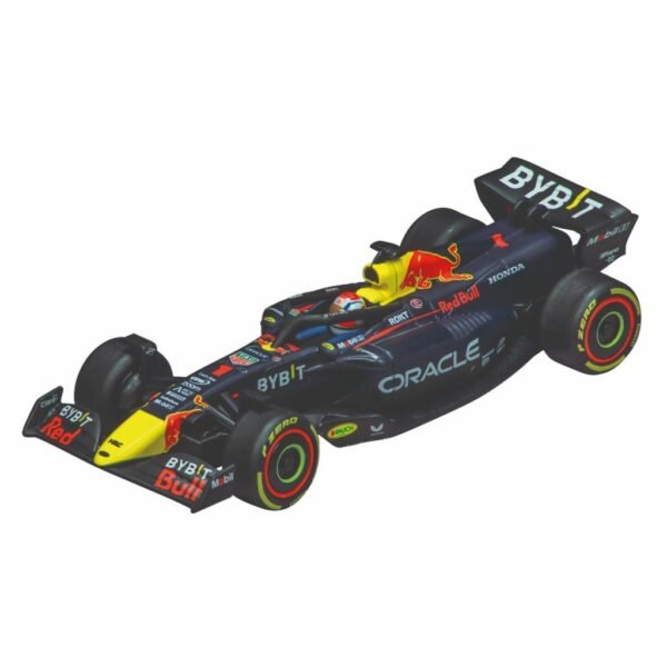 Carrea Go!!! Racebaan Max Competitie 630 cm - Afbeelding 3