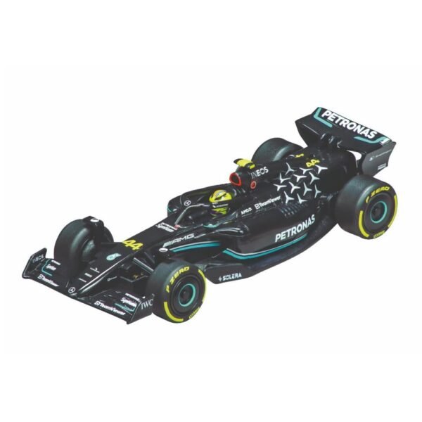 Carrea Go!!! Racebaan Max Competitie 630 cm - Afbeelding 4