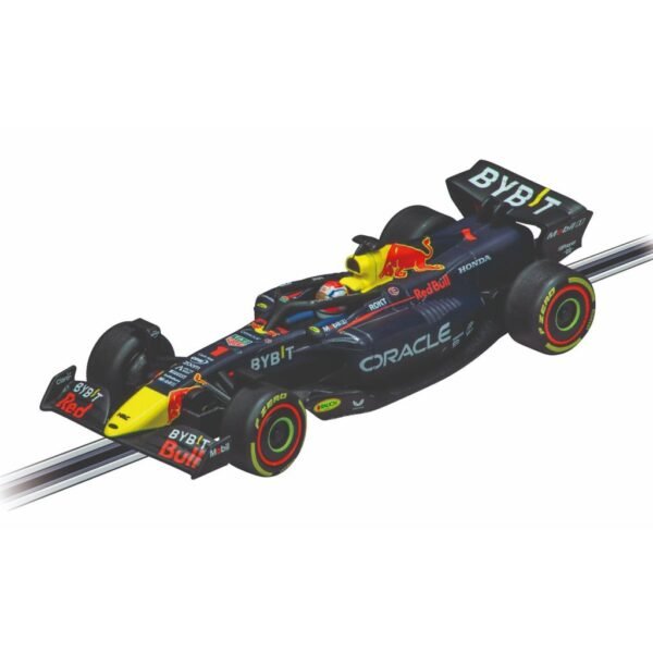 Carrea Go!!! Racebaan Max Competitie 630 cm - Afbeelding 5