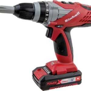 Happy People Einhell KIDS Boorschroevendraaier