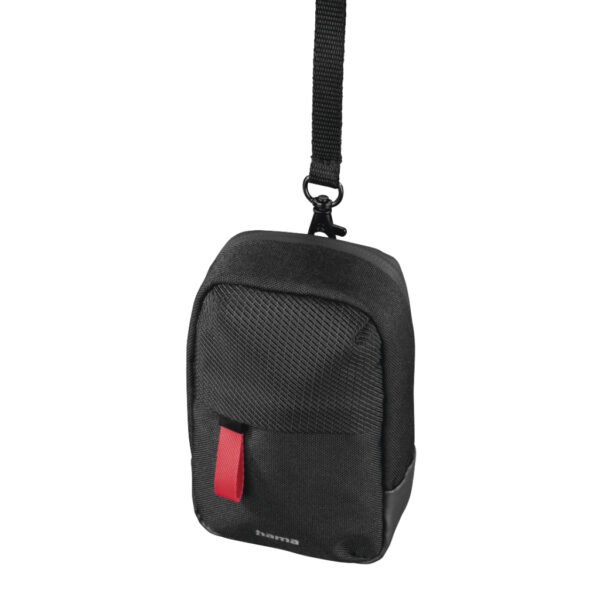 Hama Cameratas Matera 60H Zwart - Afbeelding 2