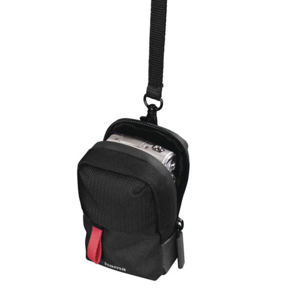 Hama Cameratas Matera 60H Zwart - Afbeelding 8