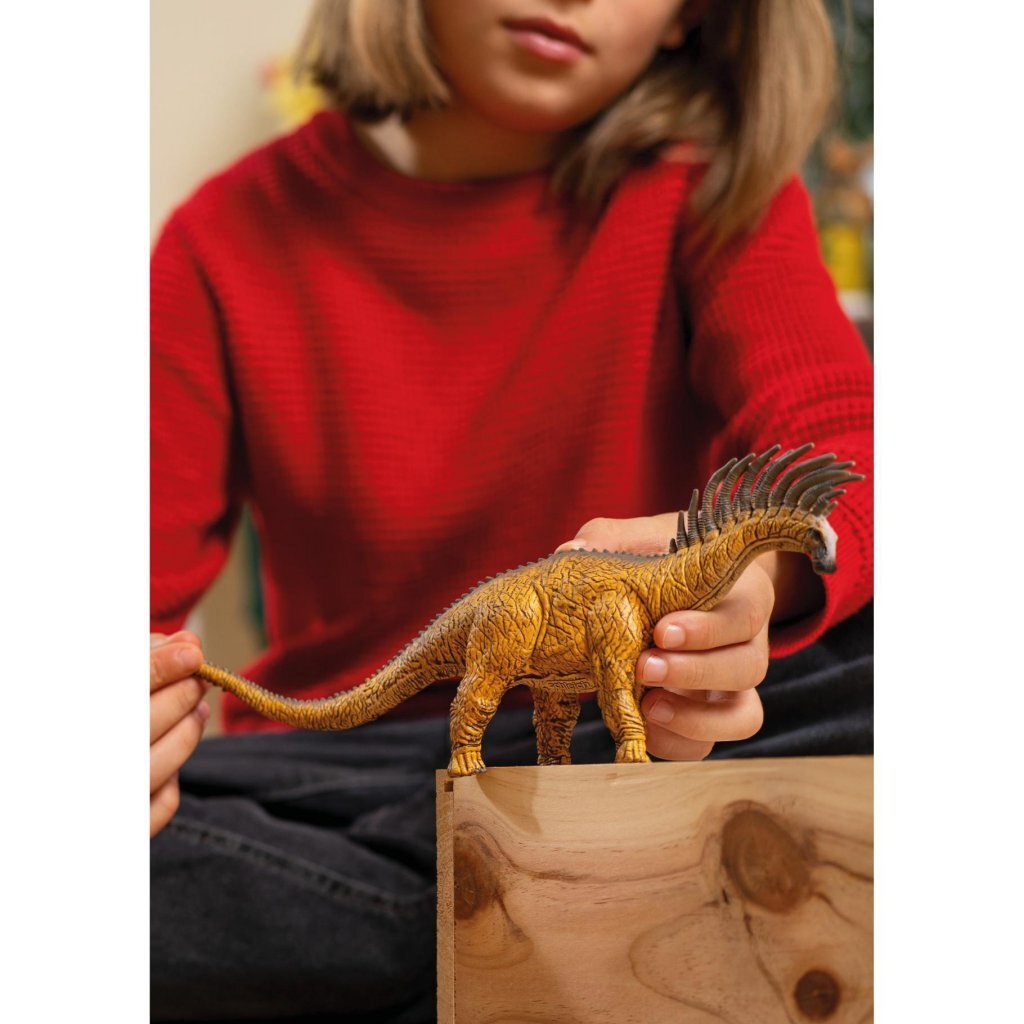 Schleich Bajadasaurus - Afbeelding 5