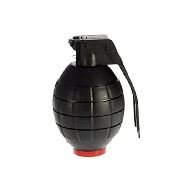 Toi-Toys Handgranaat + Licht en Geluid - Afbeelding 2