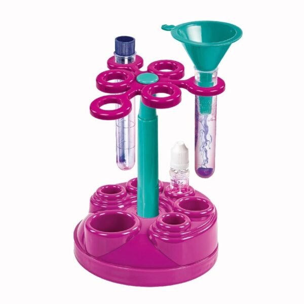 Clementoni Wetenschap en Spel Mini Laboratorium Parfum - Afbeelding 3