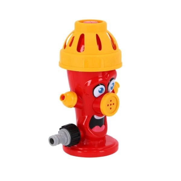 Sproeier Brandweerkraan - Afbeelding 2