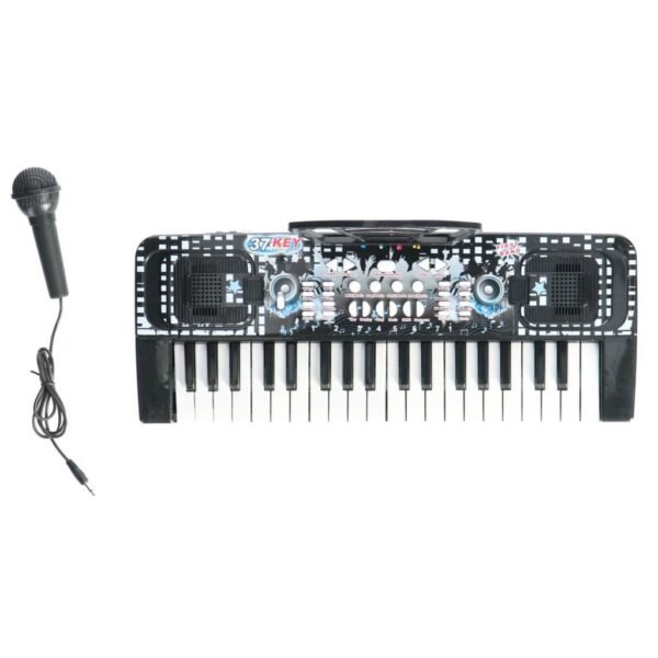 Keyboard met 37 Toetsen - Afbeelding 5