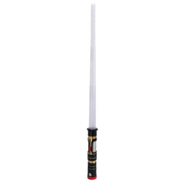 Lichtzwaard Shockwave 43-80 cm - Afbeelding 2