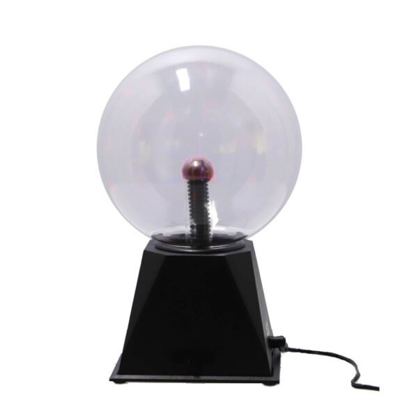 Party Time Plasma Bal 15 cm - Afbeelding 3
