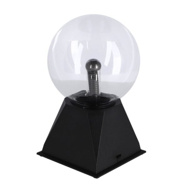 Party Time Plasma Bal 15 cm - Afbeelding 4