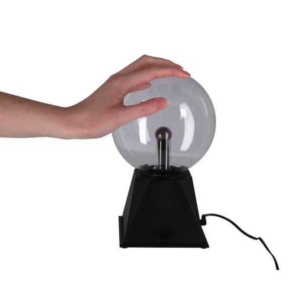 Party Time Plasma Bal 15 cm - Afbeelding 6