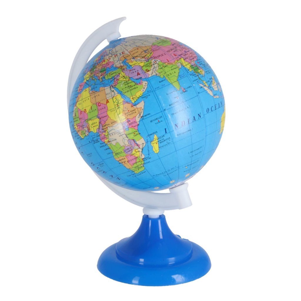 Puntenslijper Globe - Afbeelding 2