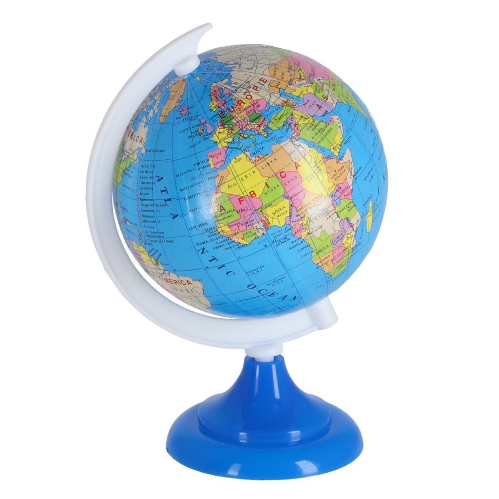 Puntenslijper Globe - Afbeelding 3