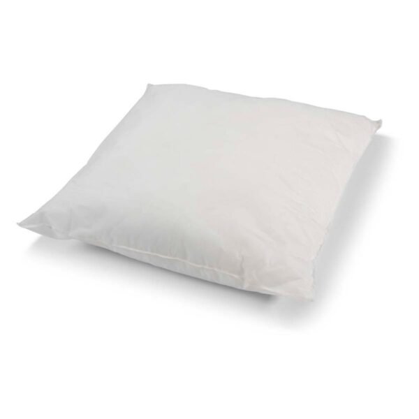 Dutch Decor Binnenkussen 50x50 cm Wit - Afbeelding 2