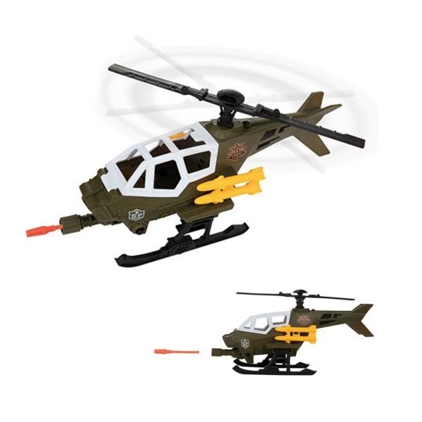 Toi-Toys Alfafox Speelset - Afbeelding 3