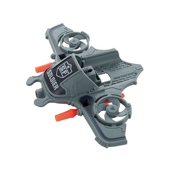 Toi-Toys Alfafox Speelset - Afbeelding 4