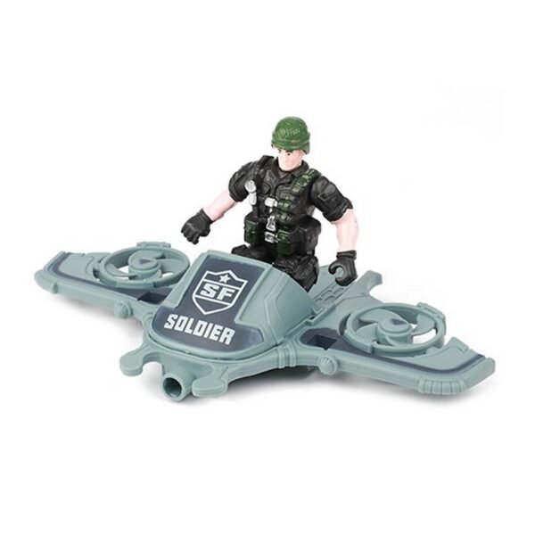 Toi-Toys Alfafox Speelset - Afbeelding 5