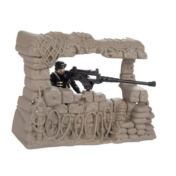 Toi-Toys Alfafox Speelset - Afbeelding 6